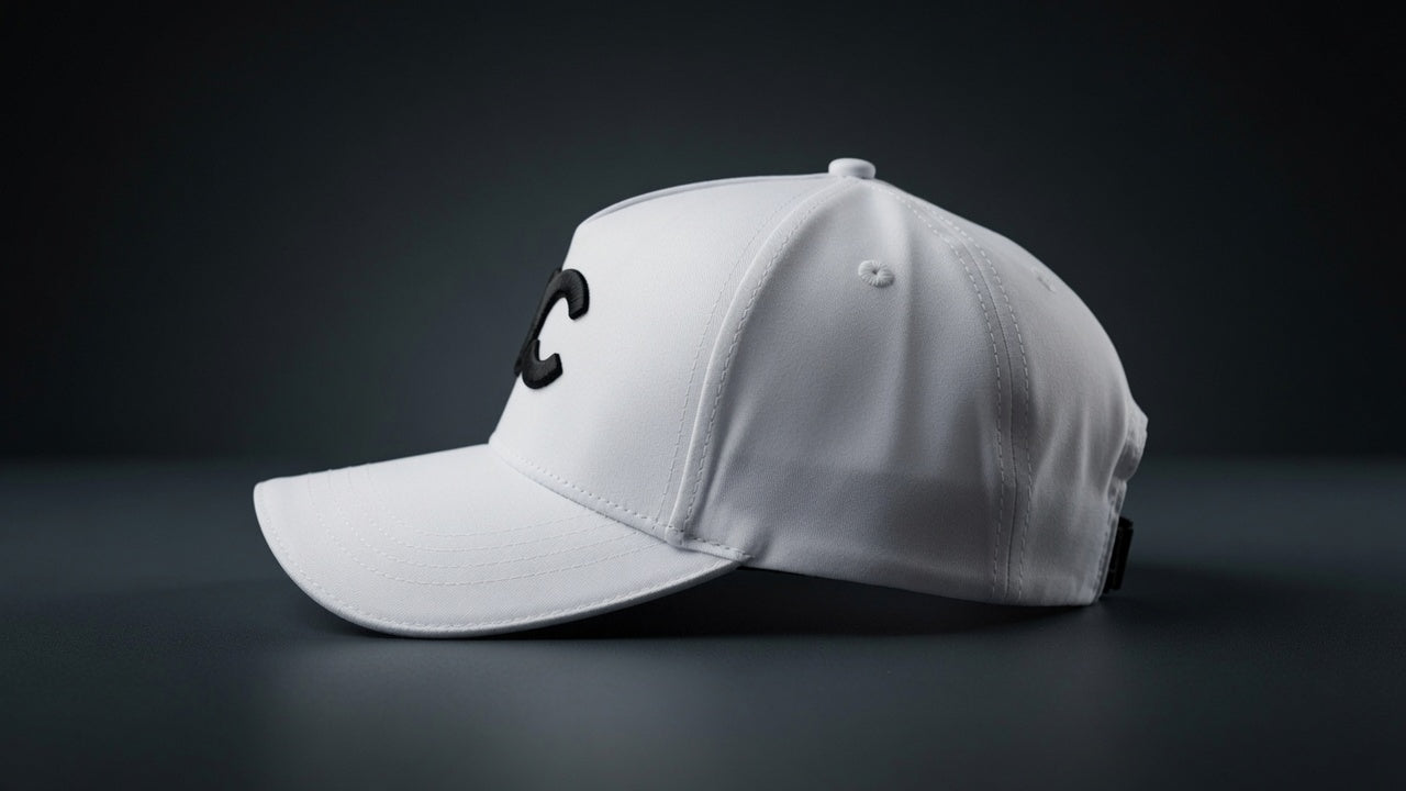 OC - White/Black