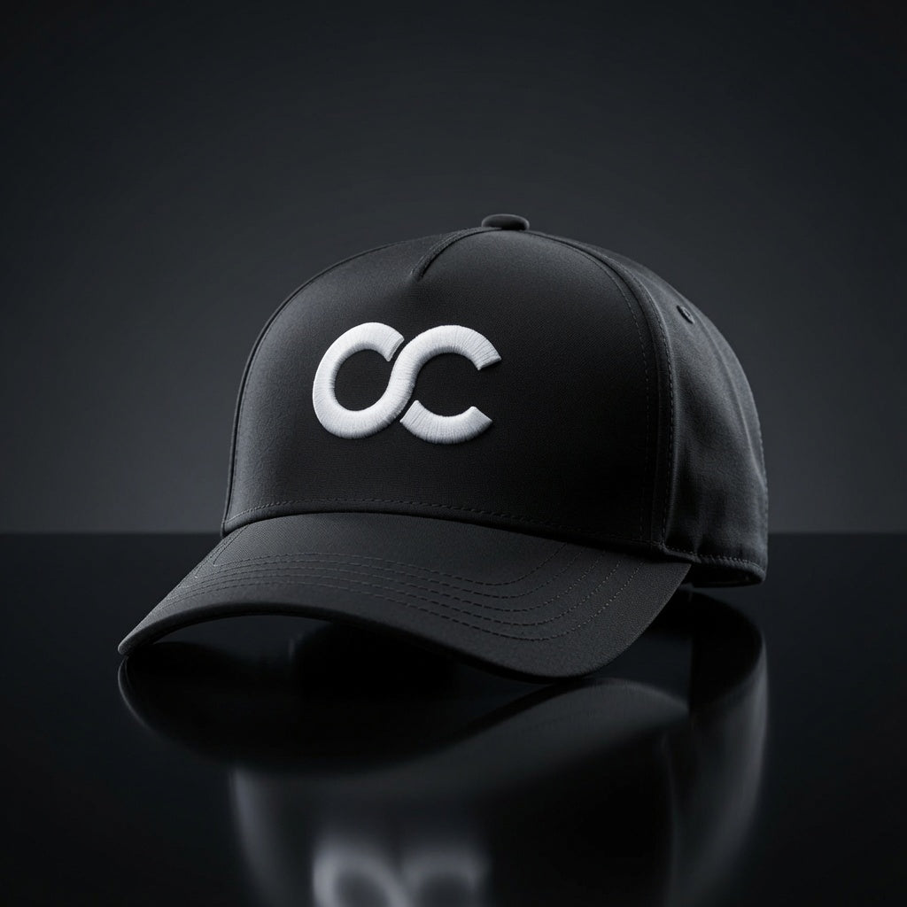 OC - Black