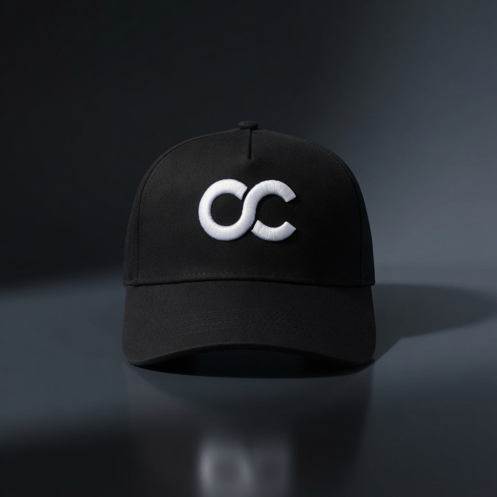 OC - Black