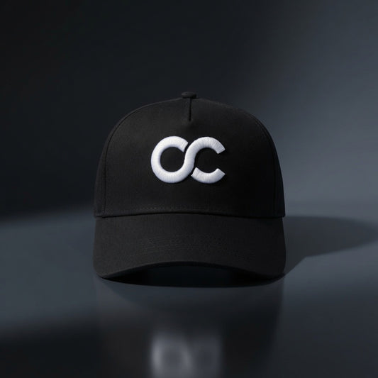 OC - Black