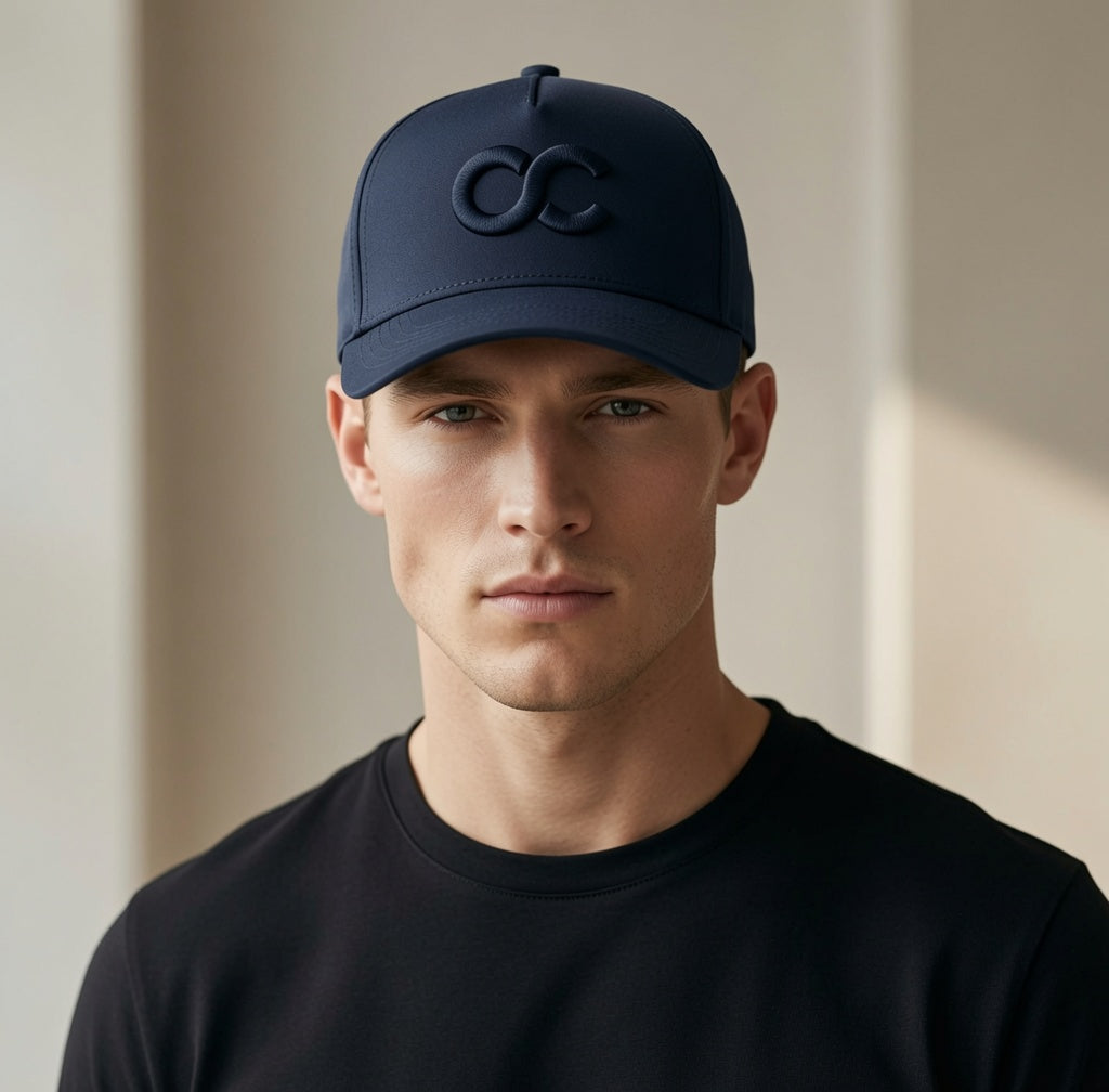 OC - Navy
