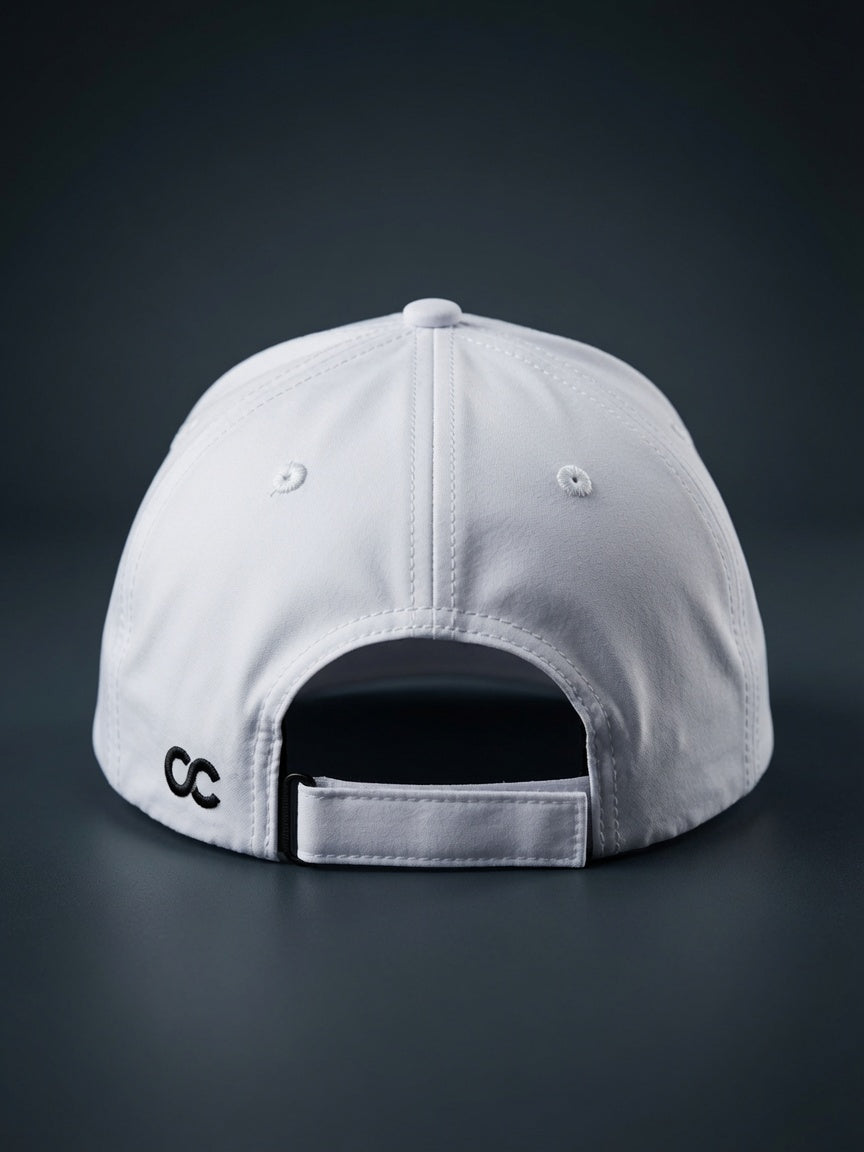OC - White/Black