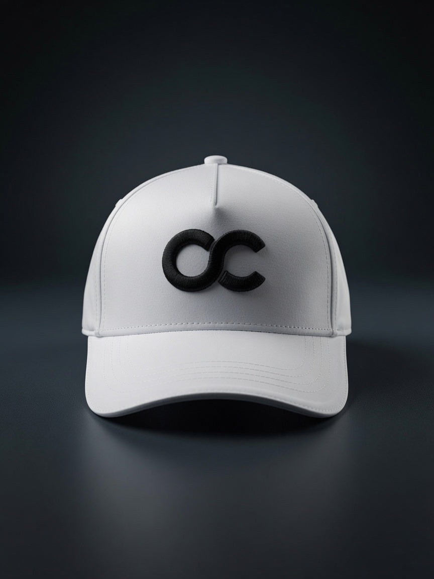 OC - White/Black