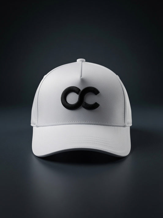 OC - White/Black