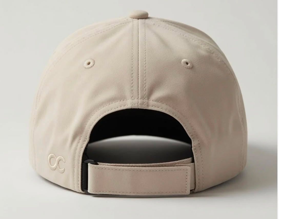 Custom Made SIS cap