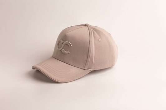 Grey OC cap